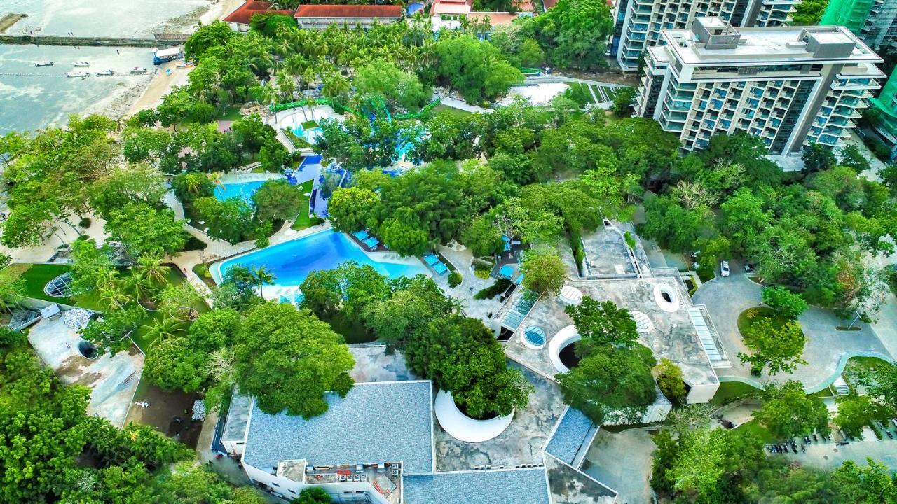 Tambuli Seaside Resort And Spa Lapu-Lapu City Exterior foto