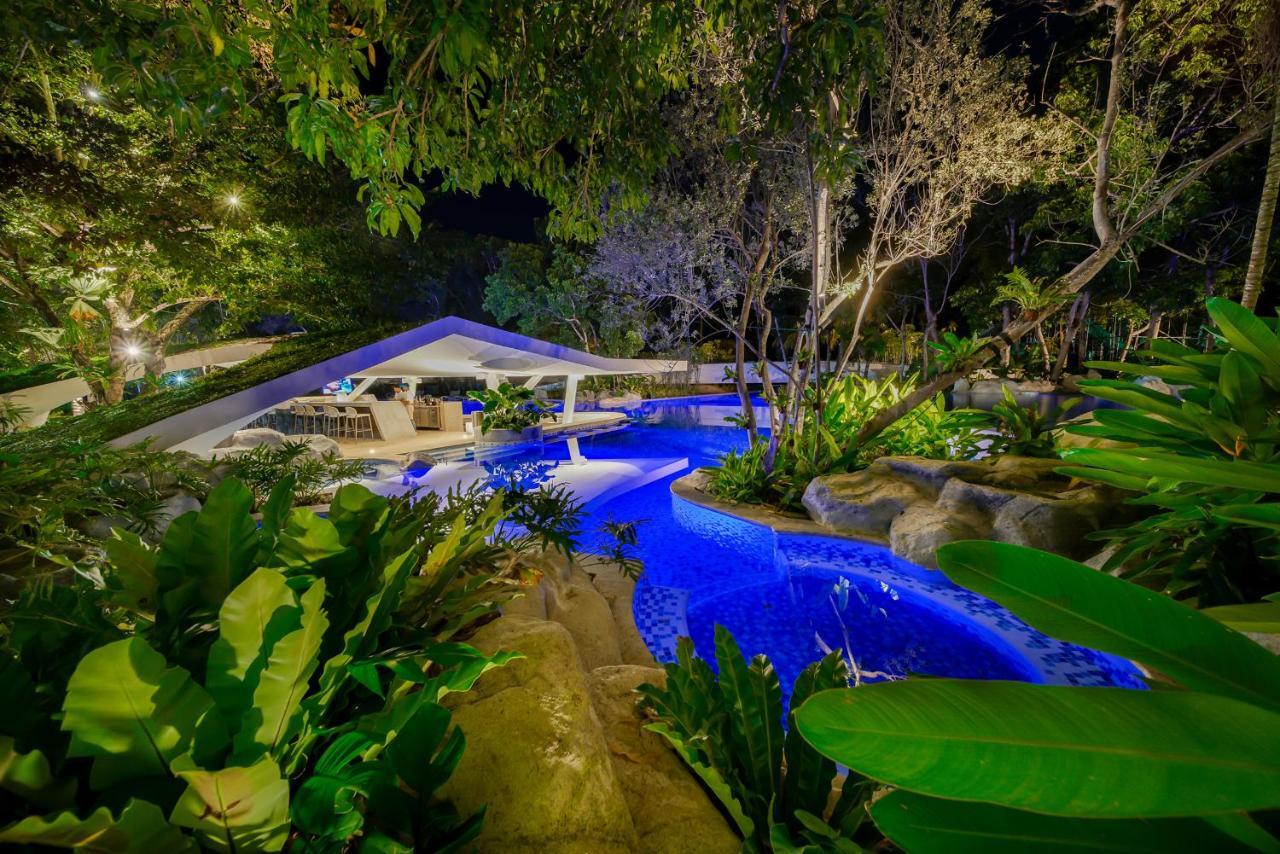 Tambuli Seaside Resort And Spa Lapu-Lapu City Exterior foto